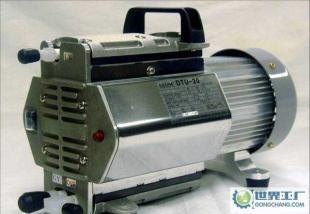 ULVAC真空泵DTU-20 價格、廠家與產品信息全解析